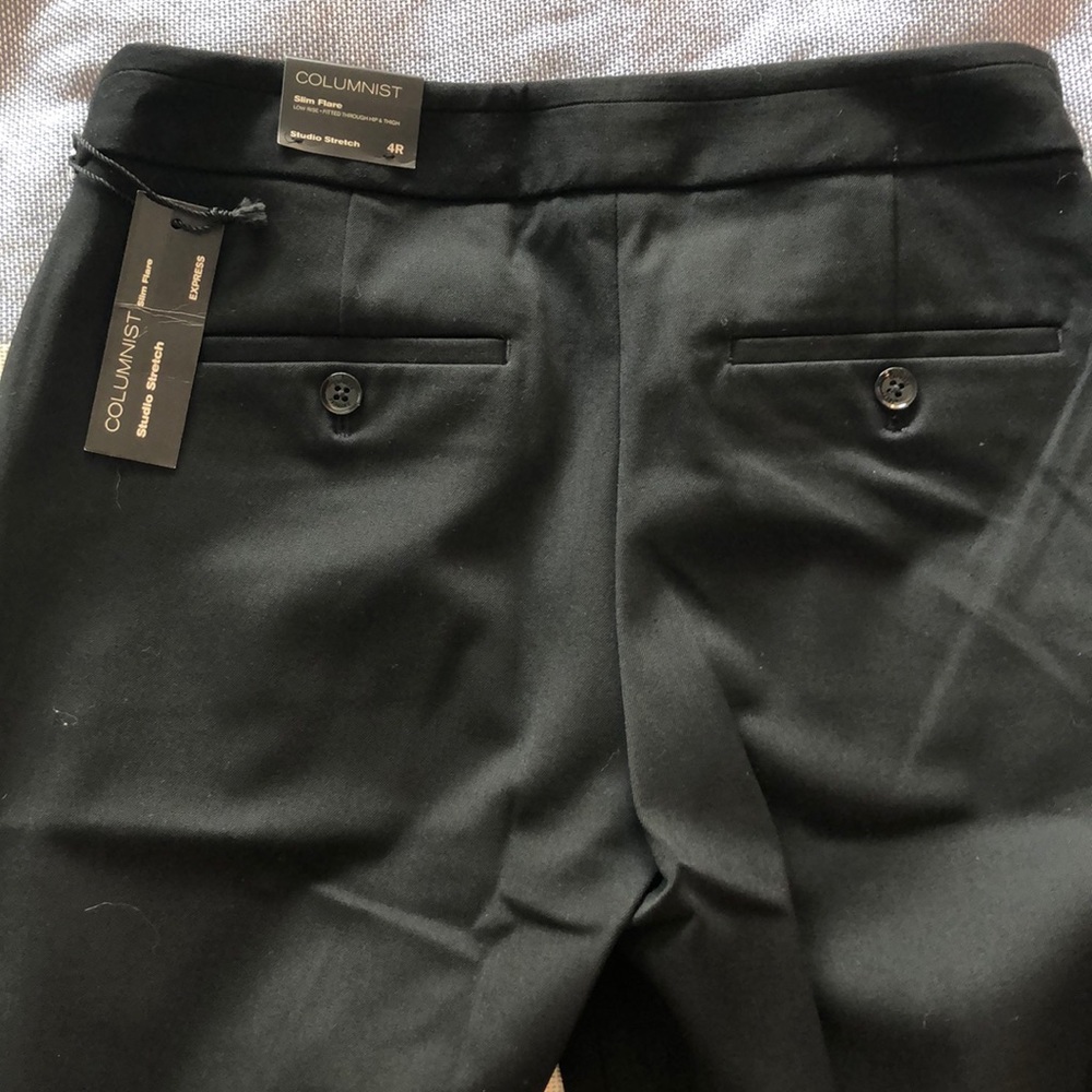 COPY - Express pants